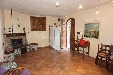 Villa i Sinalunga, Siena, Sinalunga - € 180.000 | Ref: VL186 - foto 6