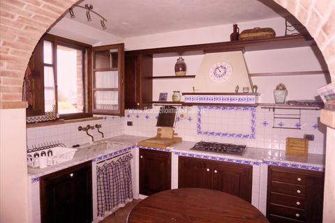 Villa i Sinalunga, Siena, Sinalunga - € 180.000 | Ref: VL186 - foto 7