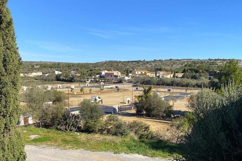 Helårsgrund i Leucate, Aude, Leucate - € 118.000 | Ref: LAPALME-LOT5 - foto 2