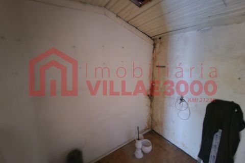 Villa i Vila Real, Vila Real, Vila Real - € 40.000 | Ref: CAS_266 - foto 3