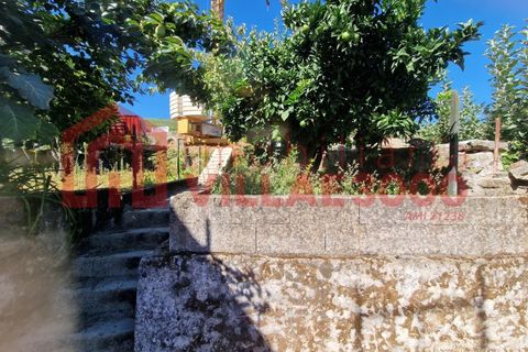 Villa i Vila Real, Vila Real, Vila Real - € 40.000 | Ref: CAS_266 - foto 8