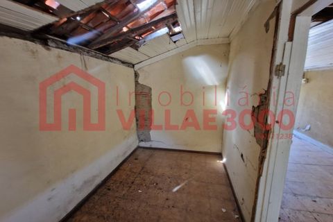 Villa i Vila Real, Vila Real, Vila Real - € 40.000 | Ref: CAS_266 - foto 9