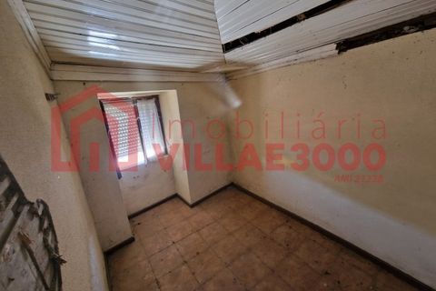 Villa i Vila Real, Vila Real, Vila Real - € 40.000 | Ref: CAS_266 - foto 10