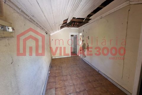 Villa i Vila Real, Vila Real, Vila Real - € 40.000 | Ref: CAS_266 - foto 11