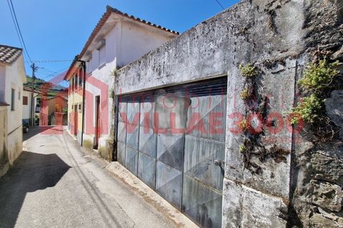 Villa i Vila Real, Vila Real, Vila Real - € 40.000 | Ref: CAS_266 - foto 19
