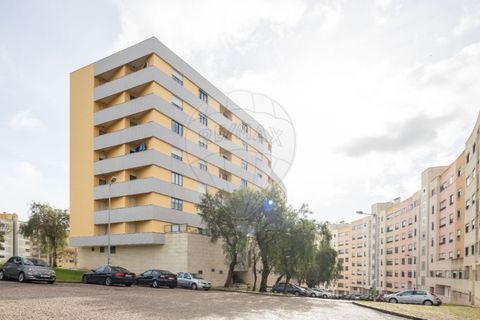 Lejlighed i Odivelas, Lisbon, Odivelas - € 389.000 | Ref: 122181263-227 - foto 2
