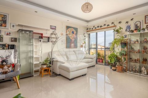 Lejlighed i Odivelas, Lisbon, Odivelas - € 389.000 | Ref: 122181263-227 - foto 7