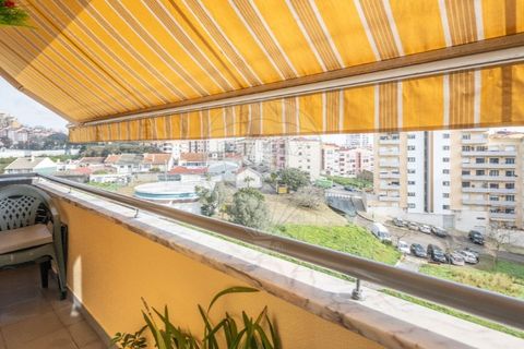 Lejlighed i Odivelas, Lisbon, Odivelas - € 389.000 | Ref: 122181263-227 - foto 8