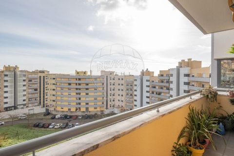 Lejlighed i Odivelas, Lisbon, Odivelas - € 389.000 | Ref: 122181263-227 - foto 10