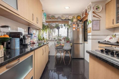 Lejlighed i Odivelas, Lisbon, Odivelas - € 389.000 | Ref: 122181263-227 - foto 12