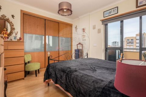 Lejlighed i Odivelas, Lisbon, Odivelas - € 389.000 | Ref: 122181263-227 - foto 15