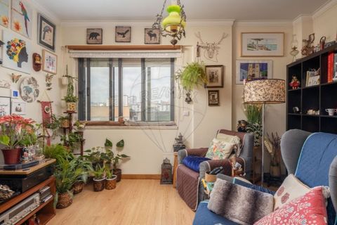 Lejlighed i Odivelas, Lisbon, Odivelas - € 389.000 | Ref: 122181263-227 - foto 21
