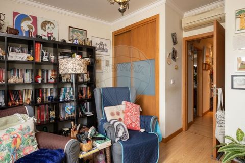 Lejlighed i Odivelas, Lisbon, Odivelas - € 389.000 | Ref: 122181263-227 - foto 22