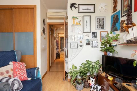 Lejlighed i Odivelas, Lisbon, Odivelas - € 389.000 | Ref: 122181263-227 - foto 23