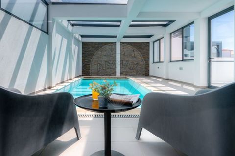 Villa i Ericeira, Lisbon, Ericeira - € 1.390.000 | Ref: 122181303-91 - foto 4