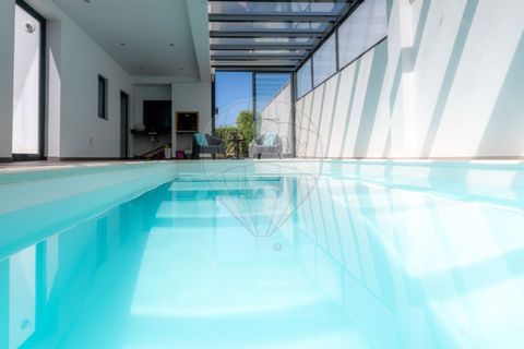 Villa i Ericeira, Lisbon, Ericeira - € 1.390.000 | Ref: 122181303-91 - foto 5
