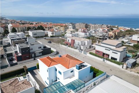 Villa i Ericeira, Lisbon, Ericeira - € 1.390.000 | Ref: 122181303-91 - foto 6
