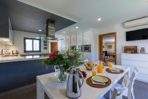 Villa i Ericeira, Lisbon, Ericeira - € 1.390.000 | Ref: 122181303-91 - foto 15