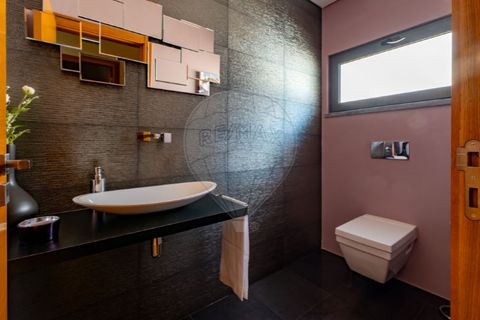 Villa i Ericeira, Lisbon, Ericeira - € 1.390.000 | Ref: 122181303-91 - foto 17