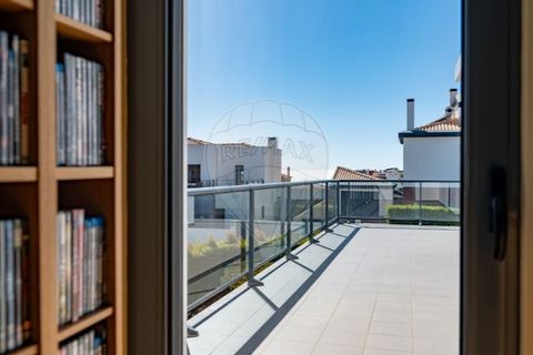 Villa i Ericeira, Lisbon, Ericeira - € 1.390.000 | Ref: 122181303-91 - foto 28