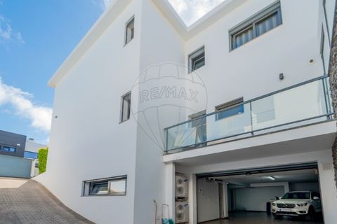 Villa i Ericeira, Lisbon, Ericeira - € 1.390.000 | Ref: 122181303-91 - foto 48