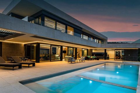 Villa i Sotogrande, Cadiz, Sotogrande - € 4.750.000 | Ref: DRUMBS 2041A - foto 1