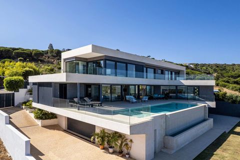 Villa i Sotogrande, Cadiz, Sotogrande - € 4.750.000 | Ref: DRUMBS 2041A - foto 2