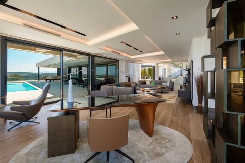 Villa i Sotogrande, Cadiz, Sotogrande - € 4.750.000 | Ref: DRUMBS 2041A - foto 5