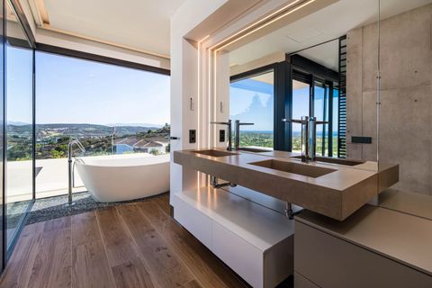 Villa i Sotogrande, Cadiz, Sotogrande - € 4.750.000 | Ref: DRUMBS 2041A - foto 9