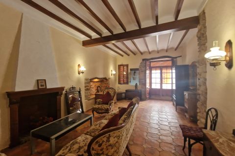 Landsbyhus i Benissa, Alicante, Benissa - € 500.000 | Ref: GM-176 - foto 1