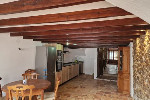 Landsbyhus i Benissa, Alicante, Benissa - € 500.000 | Ref: GM-176 - foto 6