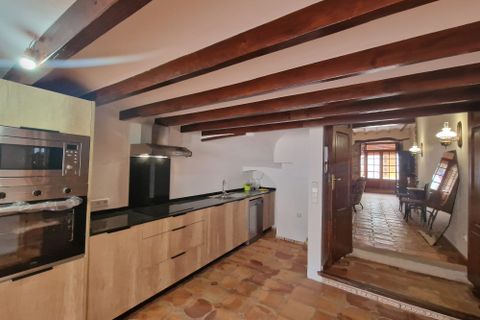 Landsbyhus i Benissa, Alicante, Benissa - € 500.000 | Ref: GM-176 - foto 7