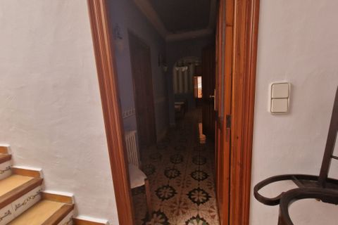 Landsbyhus i Benissa, Alicante, Benissa - € 500.000 | Ref: GM-176 - foto 8