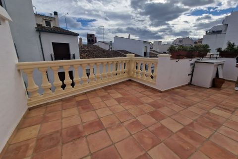 Landsbyhus i Benissa, Alicante, Benissa - € 500.000 | Ref: GM-176 - foto 17