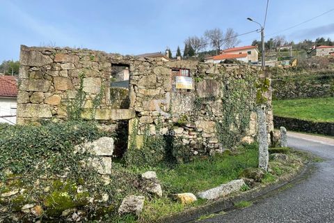 Byhus i Paredes de Coura, Viana do Castelo, Paredes de Coura - € 21.500 | Ref: AV5666 - foto 2