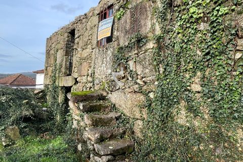 Byhus i Paredes de Coura, Viana do Castelo, Paredes de Coura - € 21.500 | Ref: AV5666 - foto 3