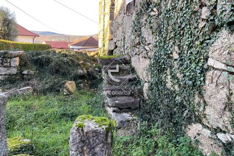 Byhus i Paredes de Coura, Viana do Castelo, Paredes de Coura - € 21.500 | Ref: AV5666 - foto 4