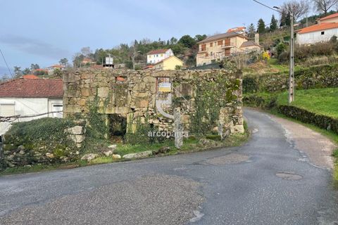 Byhus i Paredes de Coura, Viana do Castelo, Paredes de Coura - € 21.500 | Ref: AV5666 - foto 5