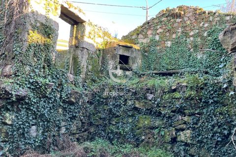 Byhus i Paredes de Coura, Viana do Castelo, Paredes de Coura - € 21.500 | Ref: AV5666 - foto 7