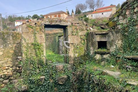 Byhus i Paredes de Coura, Viana do Castelo, Paredes de Coura - € 21.500 | Ref: AV5666 - foto 8
