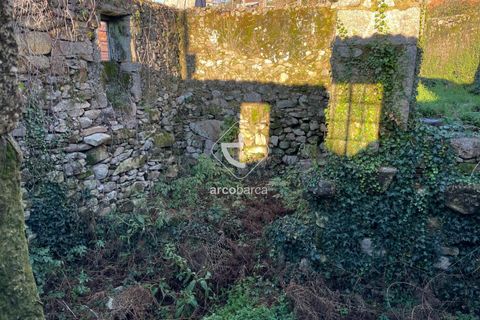 Byhus i Paredes de Coura, Viana do Castelo, Paredes de Coura - € 21.500 | Ref: AV5666 - foto 9
