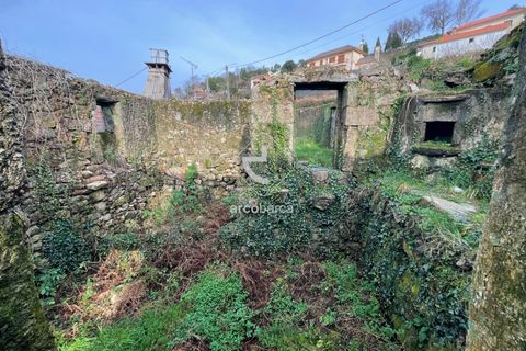 Byhus i Paredes de Coura, Viana do Castelo, Paredes de Coura - € 21.500 | Ref: AV5666 - foto 10