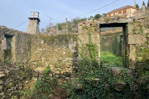 Byhus i Paredes de Coura, Viana do Castelo, Paredes de Coura - € 21.500 | Ref: AV5666 - foto 11