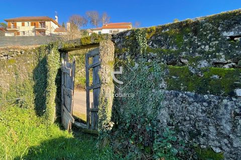 Byhus i Paredes de Coura, Viana do Castelo, Paredes de Coura - € 21.500 | Ref: AV5666 - foto 12