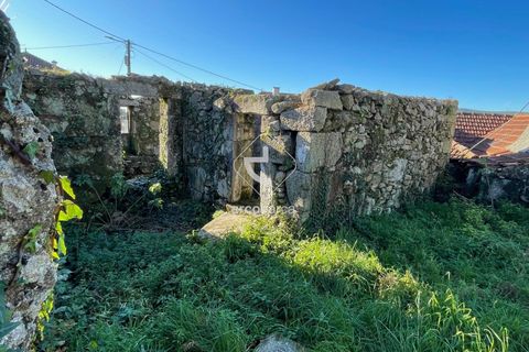Byhus i Paredes de Coura, Viana do Castelo, Paredes de Coura - € 21.500 | Ref: AV5666 - foto 13