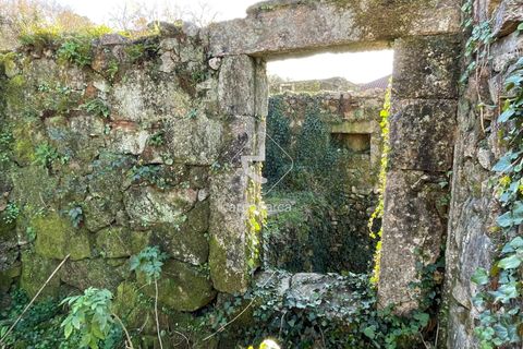 Byhus i Paredes de Coura, Viana do Castelo, Paredes de Coura - € 21.500 | Ref: AV5666 - foto 14