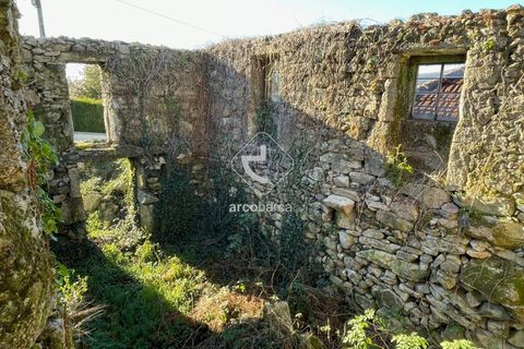 Byhus i Paredes de Coura, Viana do Castelo, Paredes de Coura - € 21.500 | Ref: AV5666 - foto 15