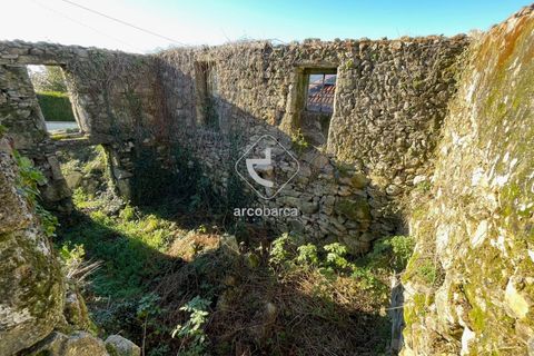Byhus i Paredes de Coura, Viana do Castelo, Paredes de Coura - € 21.500 | Ref: AV5666 - foto 16