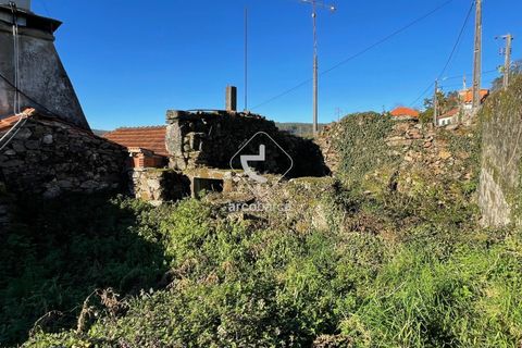 Byhus i Paredes de Coura, Viana do Castelo, Paredes de Coura - € 21.500 | Ref: AV5666 - foto 18