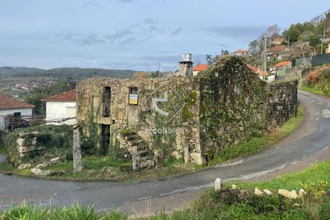 Byhus i Paredes de Coura, Viana do Castelo, Paredes de Coura - € 21.500 | Ref: AV5666 - foto 19